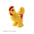 Yellow chicken