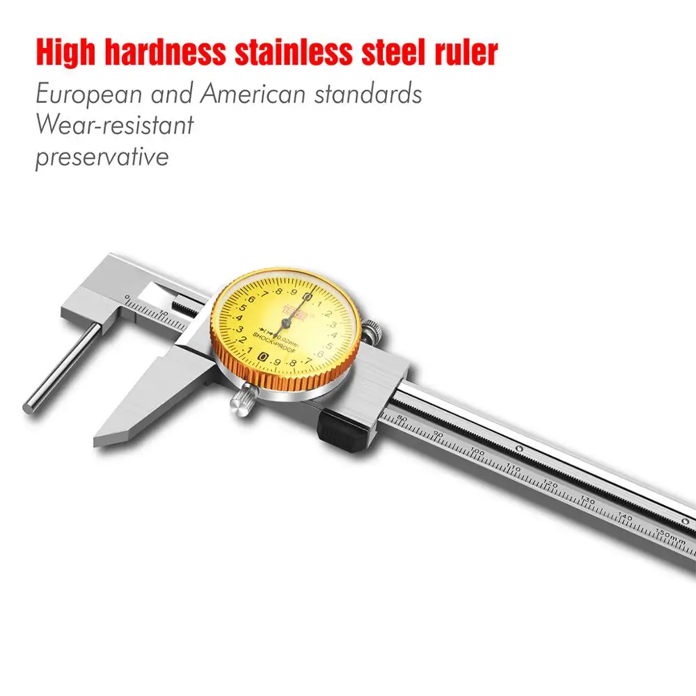 pinca de alta resistencia aco inoxidavel com 01