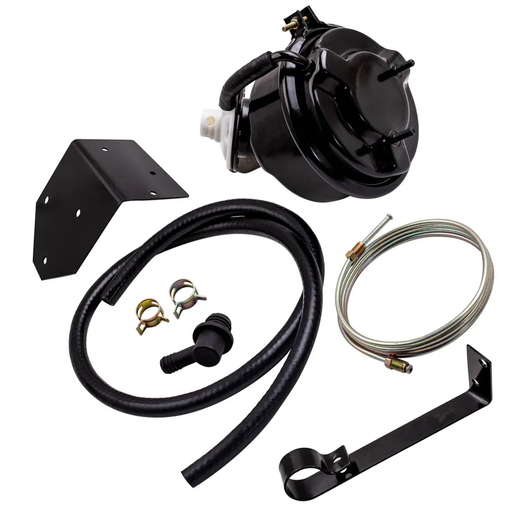 LE72696 TT3949Z Remote Brake Servo Booster 1.9 to 1 for MG MINI MORRIS Triumph Herald 1300 Toledo |