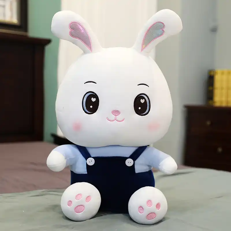 china rabbit doll