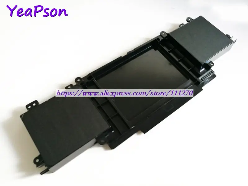 Yeapson 14 4 V 5200mAh настоящая SQU 1406 батарея для ноутбука Thunderobot 911 T1B S2D S2C 911M M5A