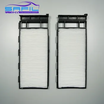 

Cabin Filter for NISSAN PATROL GR II Wagon 2.8 3.0 / Altima / Pathfinder , INFINITI G20 QX4 OEM:#B727C-79925