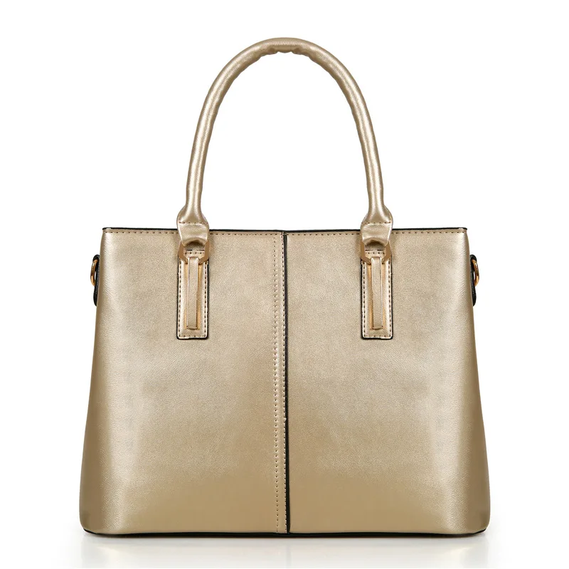 

New Style Three-piece Set Different Size Bags WOMEN'S Bag 2017 Spring And Summer Europe And America Fashion Women's Bag Shoulder