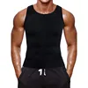 Men's Body Shaper Sweat Vest Sweat Shapers instantly Hot Sauna Effect Tank Tops Fitness losing weight Workout Sport Shirt Corset ► Photo 3/6