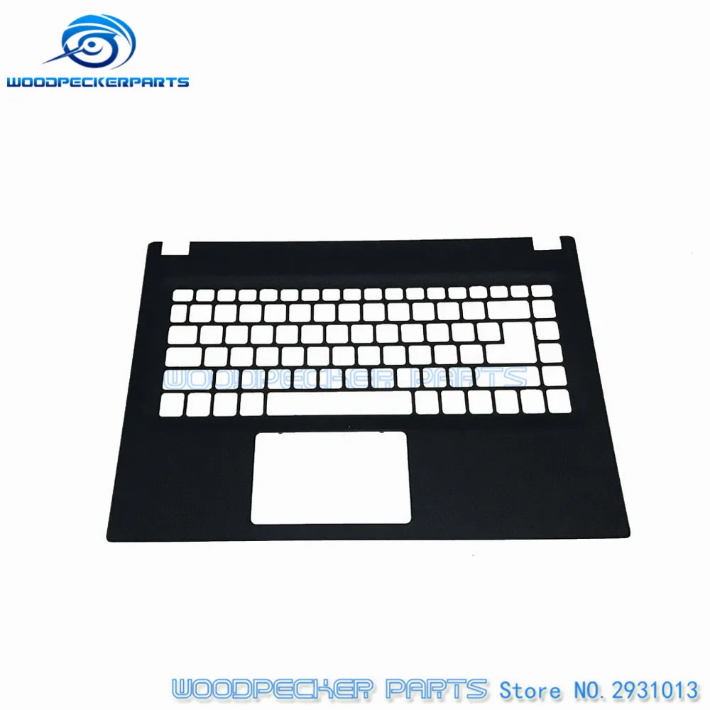 Топ-чехол для ноутбука acer E5-473 E5-473G верхняя крышка для Упор рук клавиатура ободок C оболочкой AP1C7000560