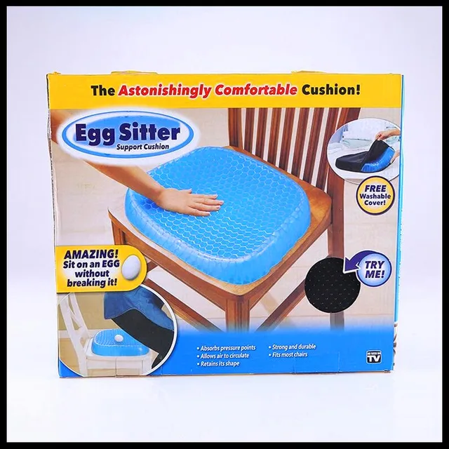 Egg Sitter (Support Cushion)