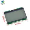 Lcd12864 12864-06D, 12864, LCD module, COG, with Chinese font, dot matrix screen, SPI interface ► Photo 2/6