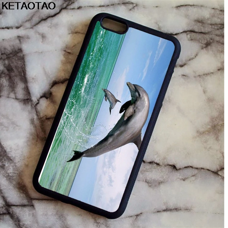 Коричневый Чехол KETAOTAO для samsung galaxy S4 S5 S6 S7 S8 S9 S10 edge Note из мягкого ТПУ резины и силикона - Цвет: Коричневый