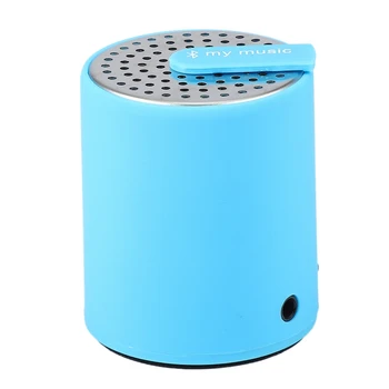 

Mini Bluetooth Speaker MP3 Player Musik Box Sound station Handy Ipad