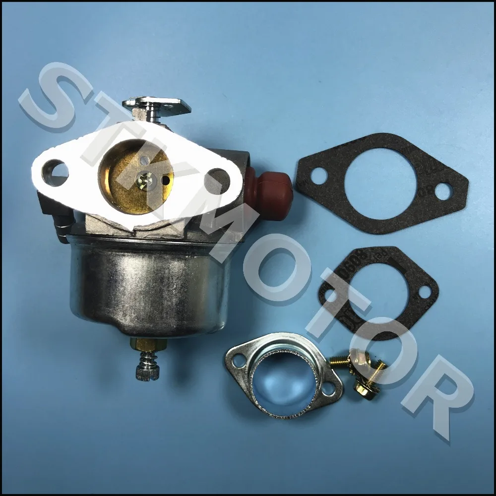 Карбюратор для tecumseh 632795A 632795 TVS75 TVS90 TVS100 TVS105 TVS115 TVS120 Carb