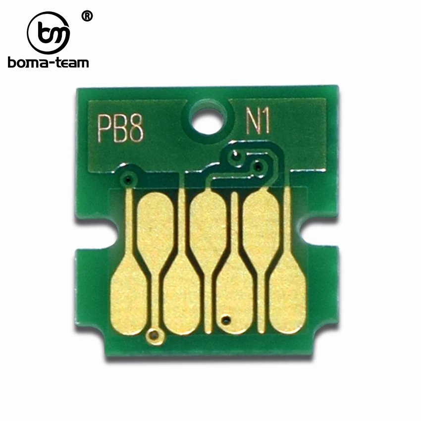 T366 T3661 C13T3661000 коробка для обслуживания чип N1 661B Epson XP-15000 XP-15080 XP15010 принтеры отходов