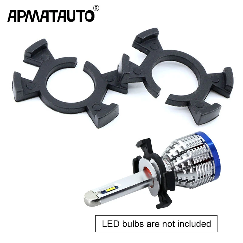 Acura rsx led headlight bulbs Clearance