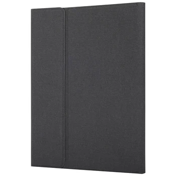 

Keyboard Case For iPad Pro12.9 Inch Bluetooth Keyboard with LeatherTablet Protective Flip Shell For iPad Pro12.9