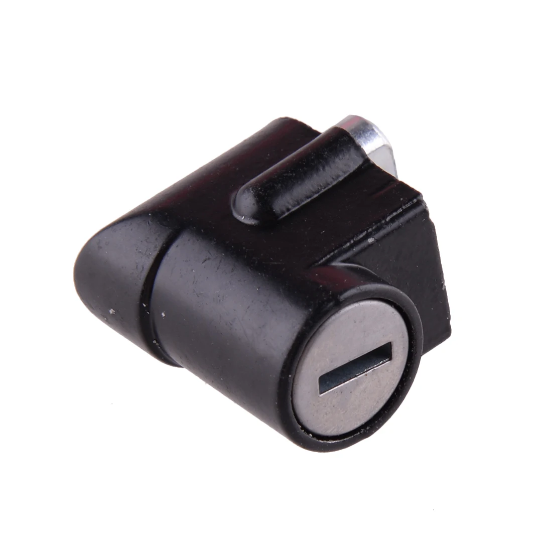 High Quality Motorcycle Steering Lock With Two Keys Stainless Steel 2 Position Switch Fit For Suzuki Gn125 Locks Latches Aliexpress