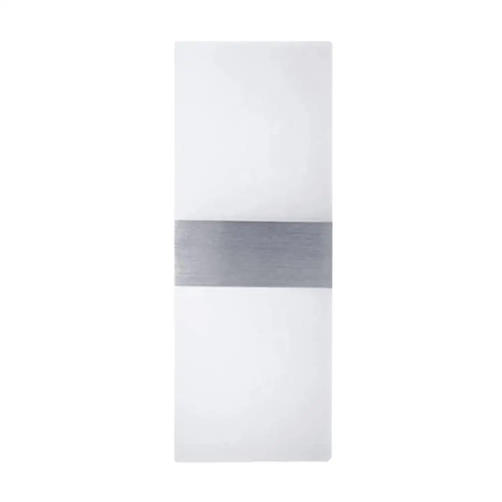 Lâmpada de Parede Lâmpada de Parede para Cabeceira Iluminação de Lado w ao ar Livre Casa para Cabeceira Quarto Sala Estar Corredor Led Luz 3 6 Luminárias de parede