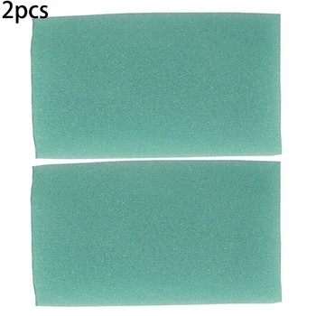 

2PCS Pre Filters Replacement For 593217 798897 Air Filter Mower Accessories Lawn Mower Parts & Accessories