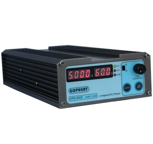 CPS-6005-1