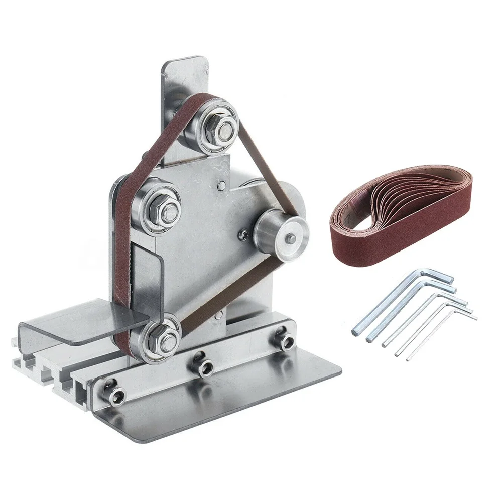 

Sharpener Sander kit Finishing Detailing Power tool Repair Spare Parts