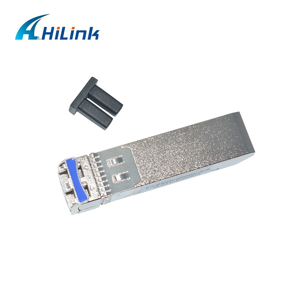 25 Гбит/с 1350nm SFP28 CWDM SFP 10 км двойной LC DDOM оптический модуль