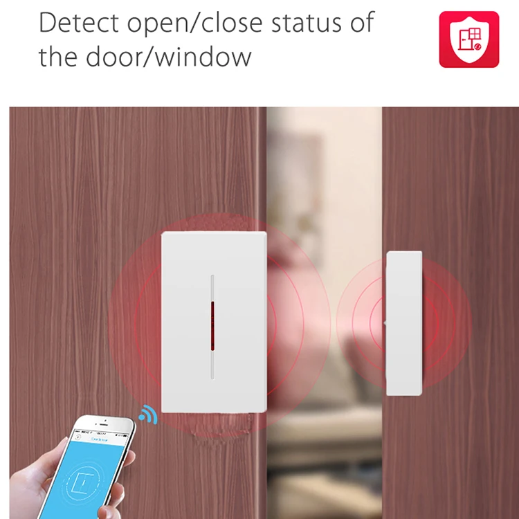 Sonoff RF мост Wifi преобразователь сигнала PIR 2 датчика DW1 датчик сигнализации двери переключатель домашней автоматизации с eWelink Alexa Google Home