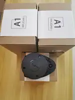Slamtec RPLIDAR A1M8 360 degree 2D laser scanner 12meters radius lidar sensor scanner for robot navigation and Localization 1