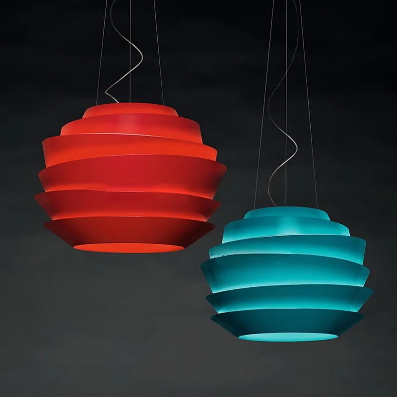 

Nordic Home Decoration Wave Pendant Lights White Rose Pendant Lamp Dining Room Hang Lamp E27 Fixtures Free Shipping