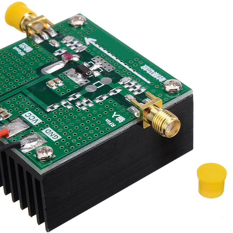 Onsale TQP7M9103 High Power Amplifiers 400MHZ-4GHZ 1W High Linearity Power Amplifier Development Boards For Transceivers