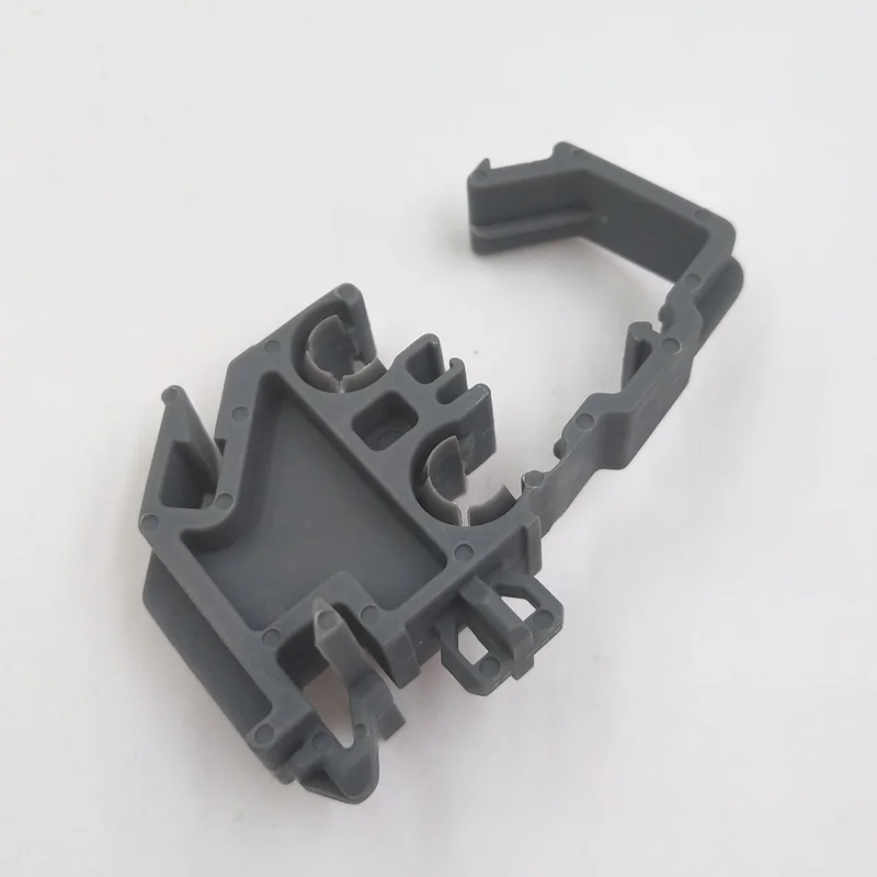 Высокое качество 74873-SM4-003 Натуральная Для Honda Acura крышка багажника Торсион клип Accord TL Civic OEM 74873SM4003