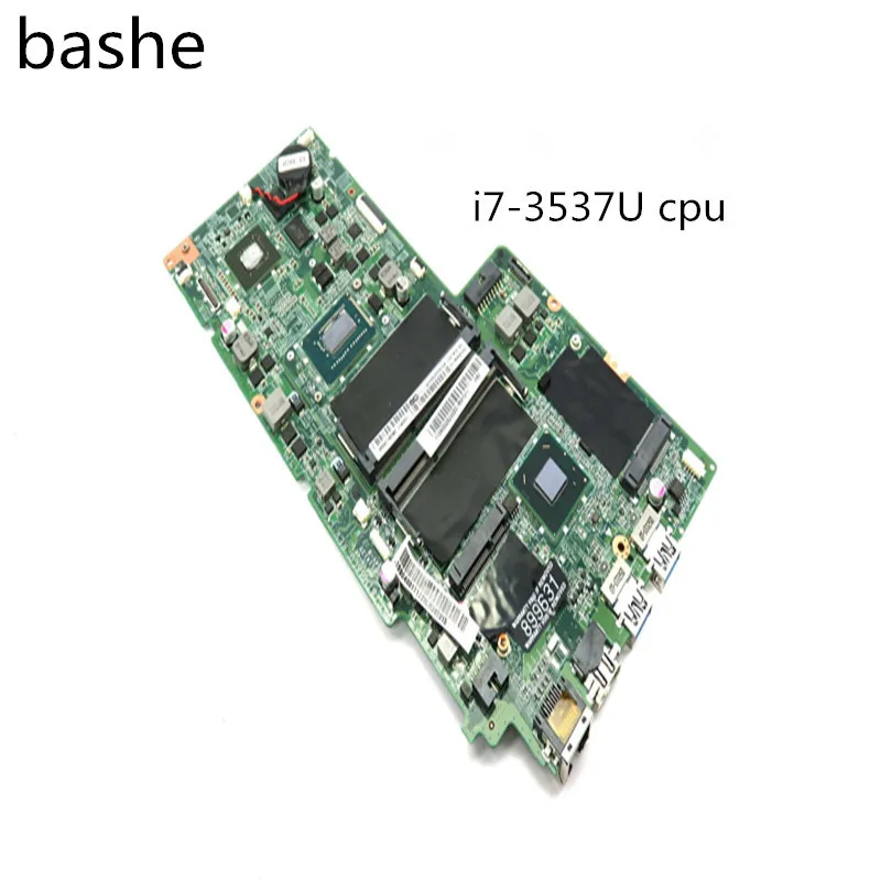 

For LENOVO Ideapad U410 laptop integrated independent graphics card I7-3537U CPU comprehensive test