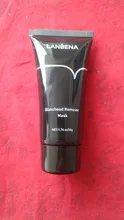 Black Mask Blackhead-Remover Face-Acne-Treatment Shrink-Pores LANBENA Peeling-Peel-Off