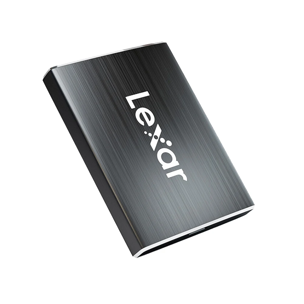 Lexar Оригинальный профессиональный SL100Pro портативный SSD USB 3 1 disco duro externo 950 МБ/с. 500GB