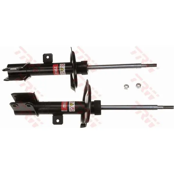 Амортизатор передний газовый Peugeot 307 1.4-2.0/1.4HDi-2.0HDi 0