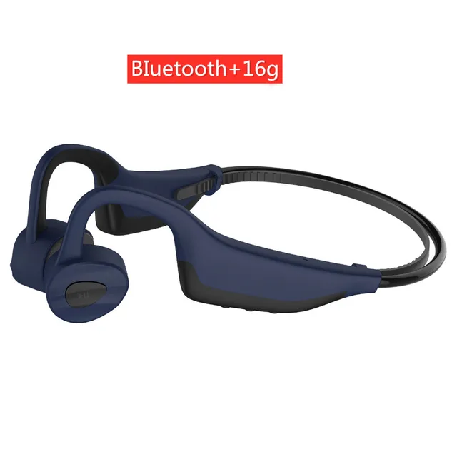 etiquette Spectaculair wasmiddel IPX8 Waterdicht Zwemmen Oordopjes, K8 Beengeleiding Draadloze Bluetooth  Koptelefoon, 16Gb Geheugen MP3 Speler - AliExpress Consumentenelektronica