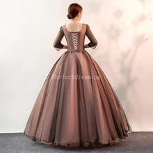 Кружевное платье с аппликацией из бисера Бальные платья без спинки с открытыми плечами на спине на шнуровке реальное фото платье до пола