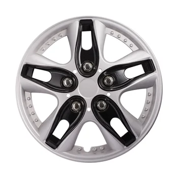 

14inch 4PCS/Set Car Hubcap Wheel Cover Auto Hub Caps Wheel Rim Skin Cover