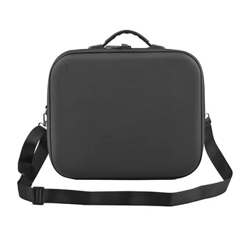 

Dual Zipper Portable Carrying Case with Shoulder Strap for DJI Mavic Air 2