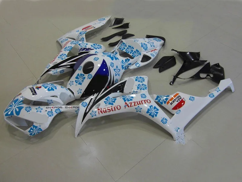 Motorcycle Fairing kit for CBR1000RR 06 07 CBR1000 RR CBR 1000RR 2006
