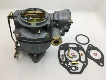 

SherryBerg carburettor carb replace Rochester 1-barrel for Chevy & GMC 1957-1961 Carburetor 235 Engine