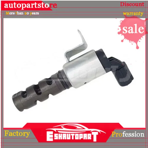 15330-0Y050 для Toyota 12-15 Scion iQ 1.3L-L4 соленоид с переменным синхронизацией двигателя 15330-47010