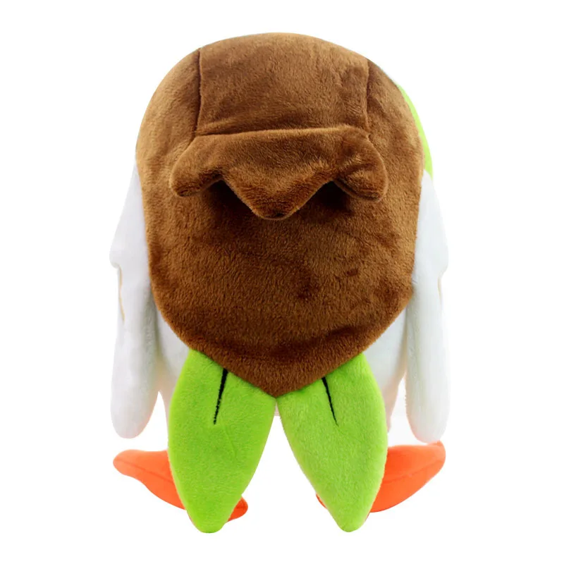 dartrix plush