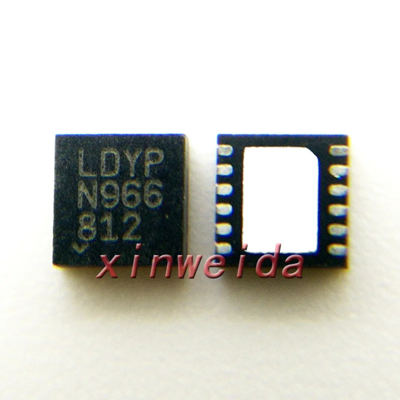 Горячая! LTC3642EDD-5 LTC3642IDD-5 LDYP новые части, хорошее качество. Электронный компонент. От его напрямую