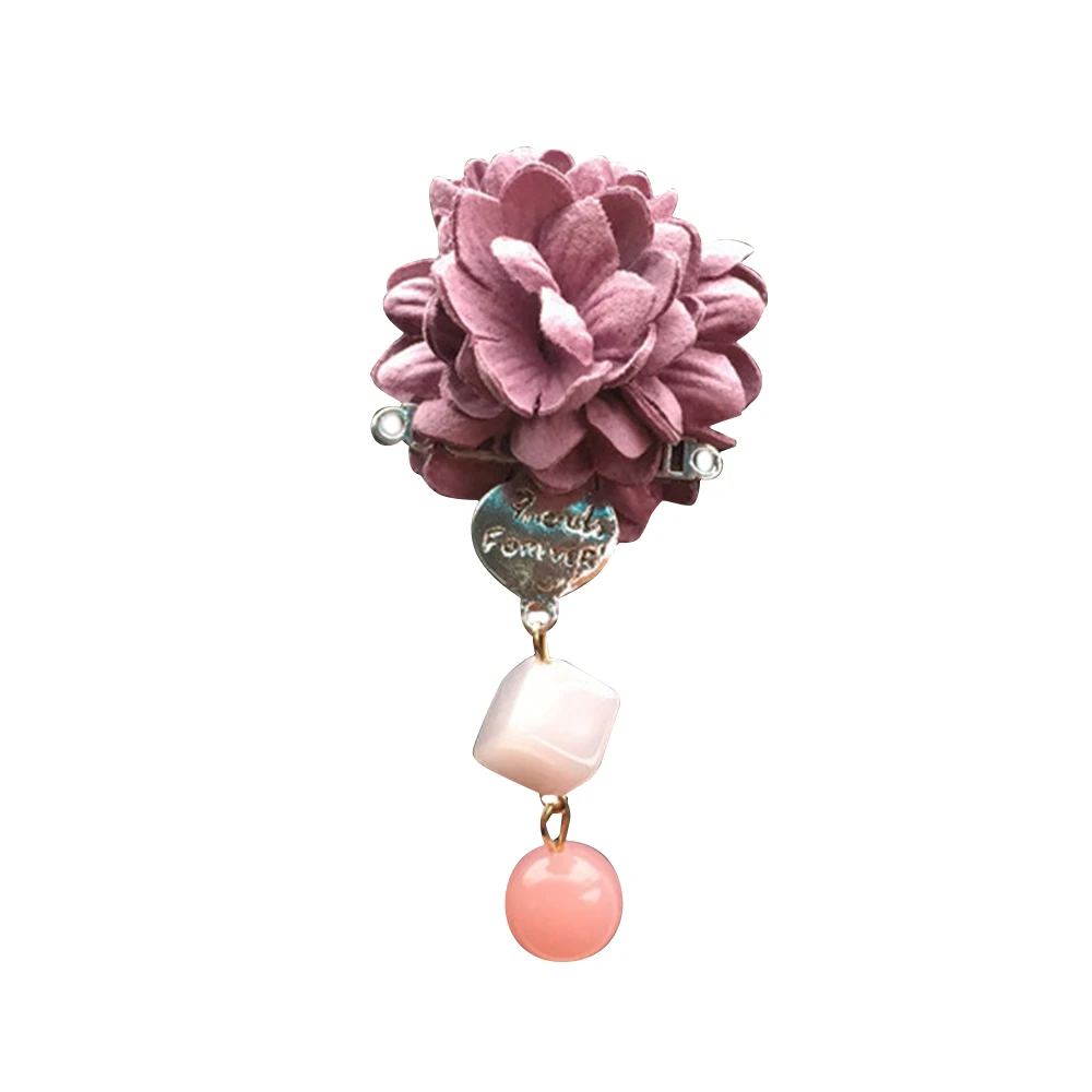 Car Outlet Perfume Clip Car Air Freshener Solid Fragrance Auto Vent Outlet Fragrance Clips Car Decor Air Freshener Diffuser - Название цвета: B2