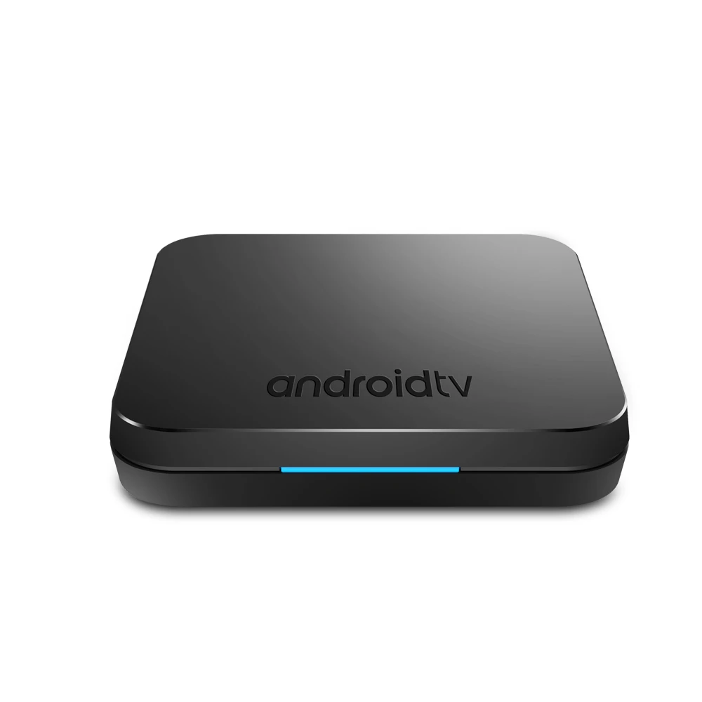 KM9 Pro Android 9.0 Smart TV Box Voice Control S905X2 4GB DDR4 RAM 32GB ROM 2.4G/5G WiFi Bluetooth 4K TV Box Mecool Set Top Box