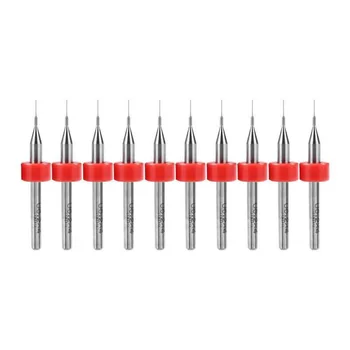 

Power Tools PCB Drill Bits Supplies Circuit Board Twisted Acrylic Wood