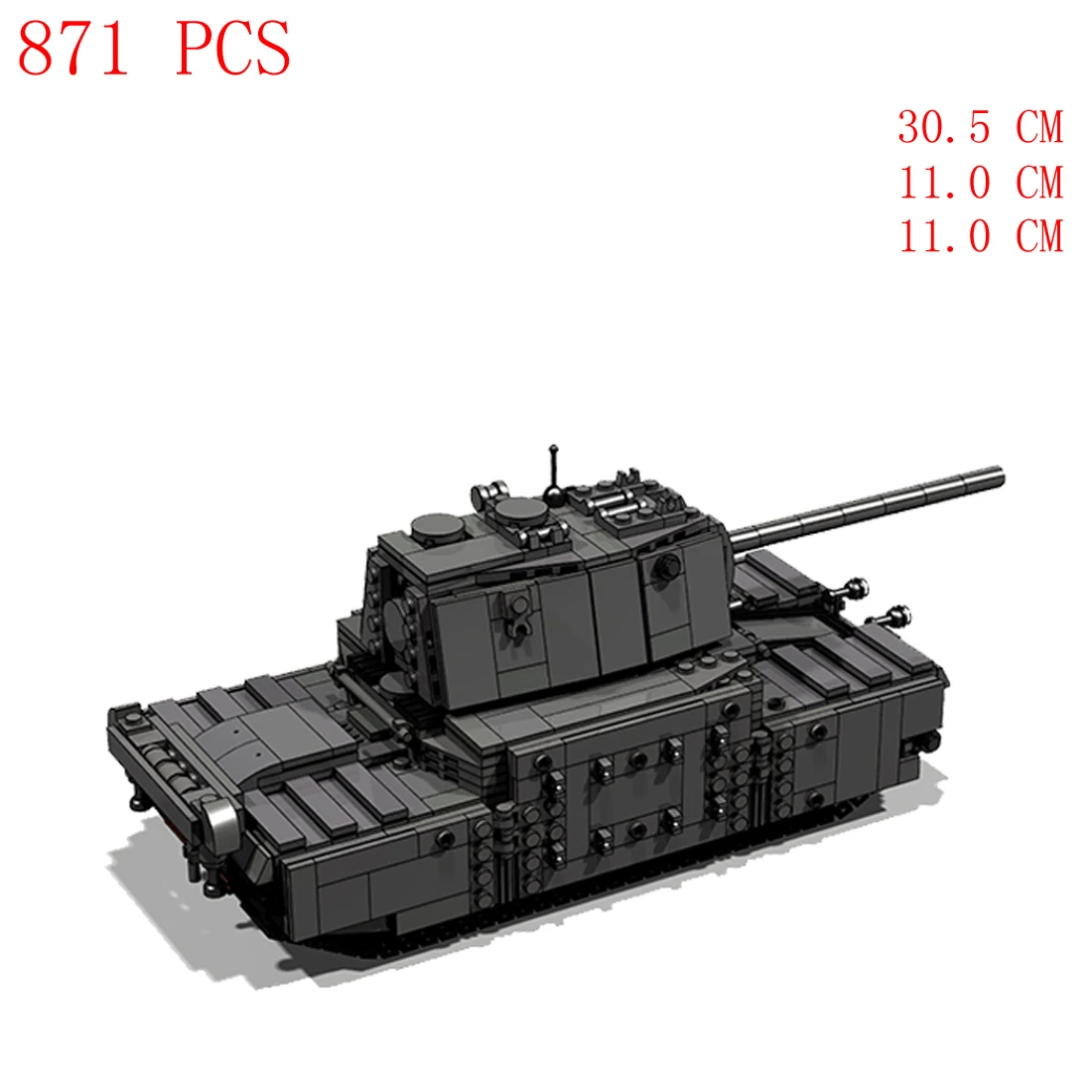 Hot Military Wwii Technical Japanese Army Type 5 Heavy Tank War Vehicles Weapons Equipment Building Block Model Bricks Toys Gift Blocks Aliexpress