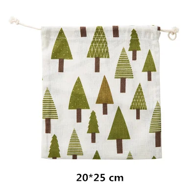 tree M PURDORED, 1 шт., переносная сумка на шнурке с принтом животных, косметичка для путешествий, одежда, носки, нижнее белье, сумка для хранения, сумка Oganizer - Цвет: tree M