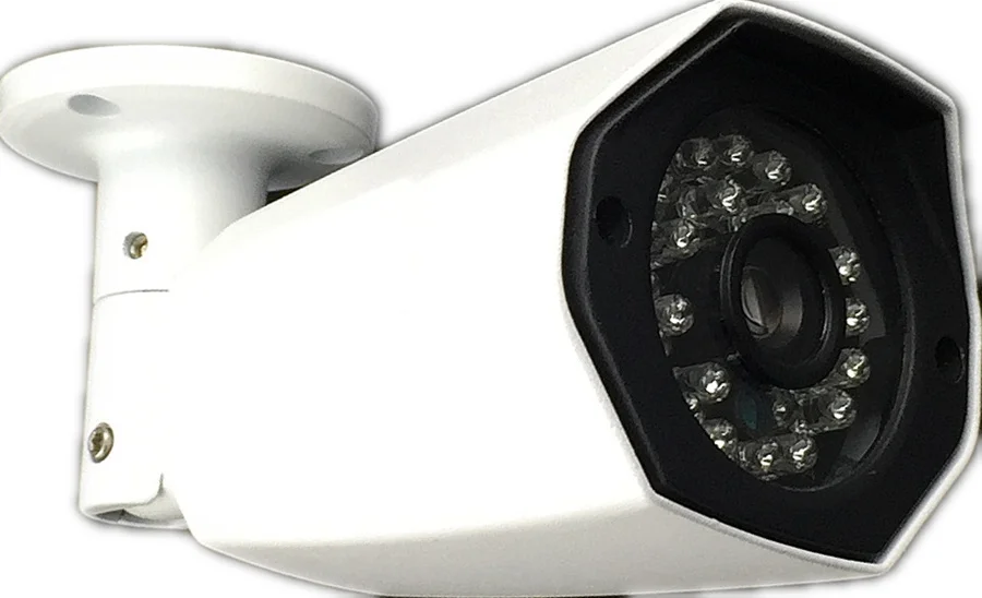 Камера-пуля StarLight 3516CV300 + Sony IMX291 IP 3 Мп IP66 водонепроницаемая 1080P H.265 Onvif