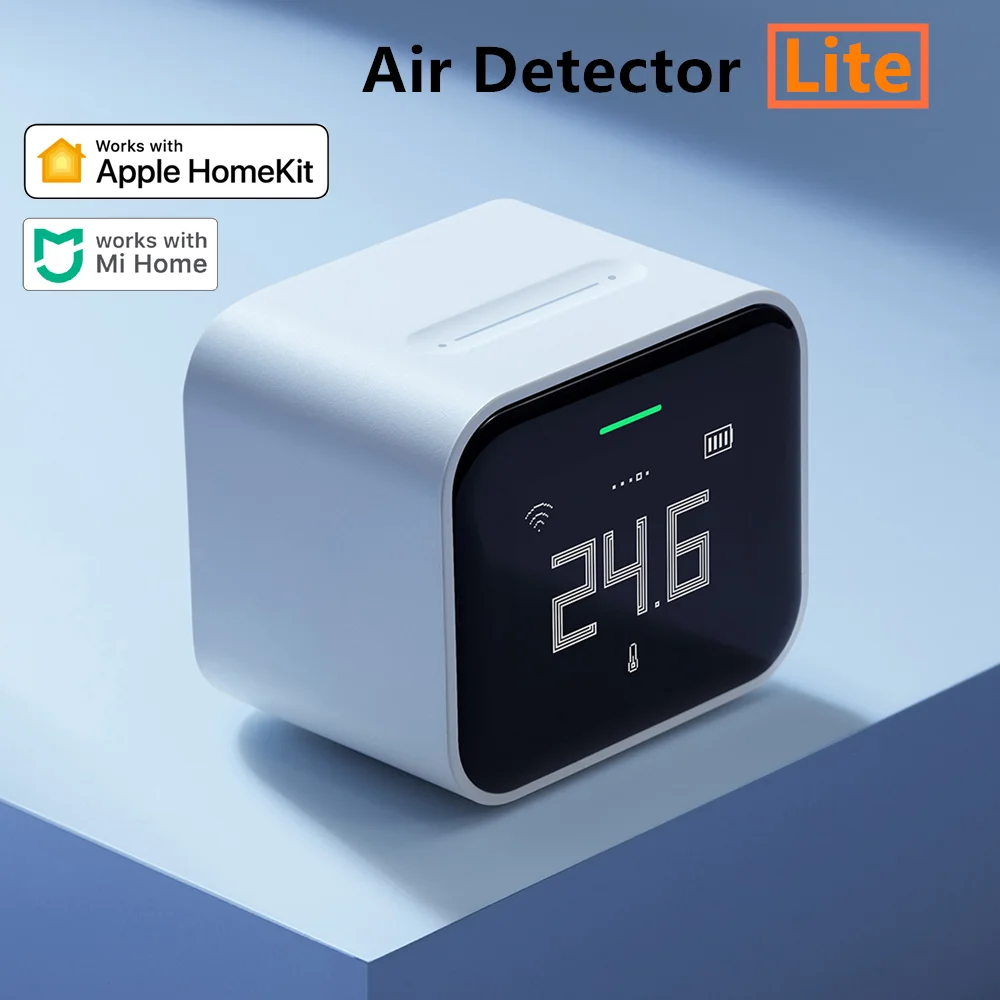 Детектор xiaomi. Анализатор воздуха Xiaomi PM 2.5 Air Detector. Xiaomi Qingping Air Detector. Анализатор воздуха Qingping Air Detector. Qingping Air Monitor Lite.