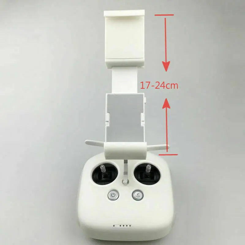 9,7~ 12," планшет расширенный держатель для DJI Phantom 3 4 Pro+ Inspire пульт дистанционного управления Дрон планшет клипер держатель