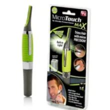Cross Border поставка товаров в настоящее время доступны Micro Touch MAX мужская многофункциональная Бритва для стрижки волос